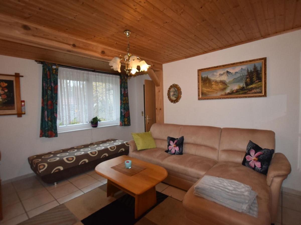 Cosy Bungalow In Stove By The Baltic Sea Boiensdorf 외부 사진