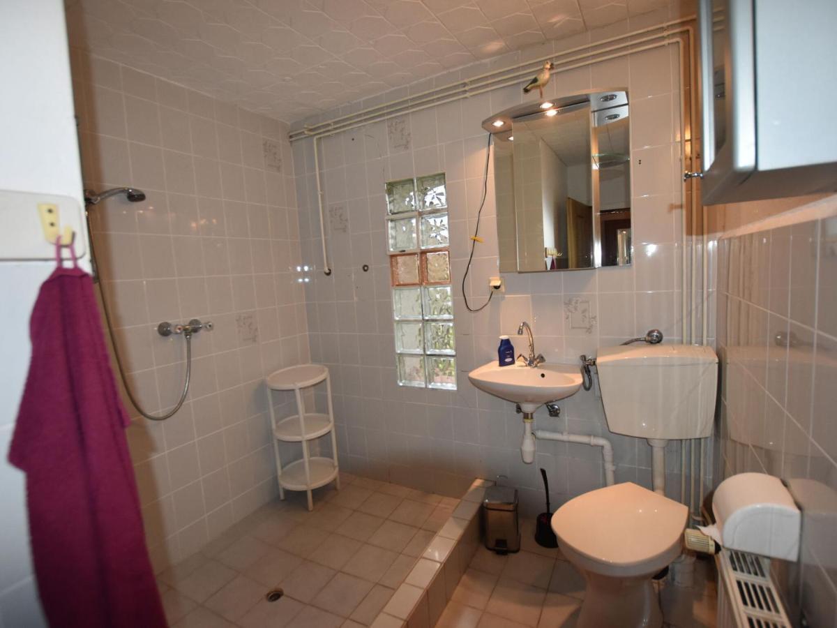 Cosy Bungalow In Stove By The Baltic Sea Boiensdorf 외부 사진